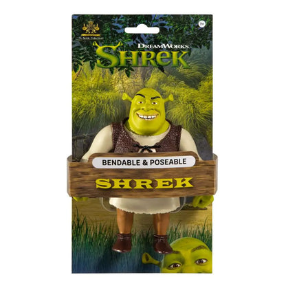 SHREK BENDYFIG
