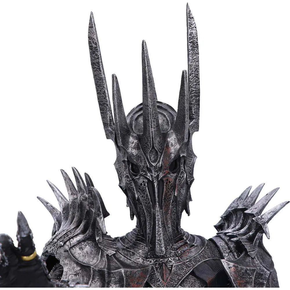 LOTR-SAURON BUST 39CM