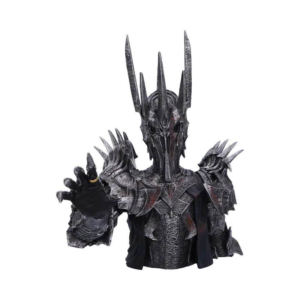 LOTR-SAURON BUST 39CM