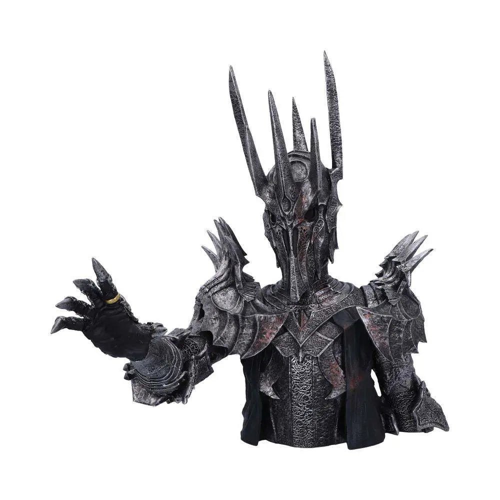 LOTR-SAURON BUST 39CM