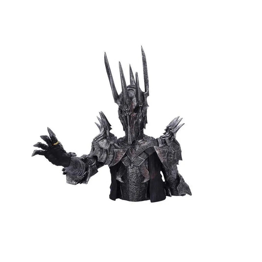 LOTR-SAURON BUST 39CM