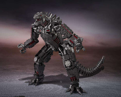GODZILLA VS. KONG  MECHAGODZILLA SHMON