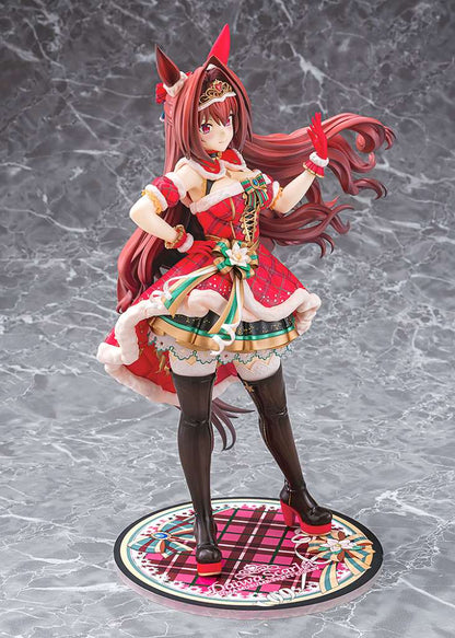 UMAMUSUME DAIWA SCARLET NUIT ETO 1/7 ST