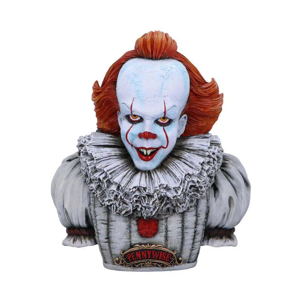NEMESIS NOW IT PENNYWISE BUST BUSTO 30 CM
