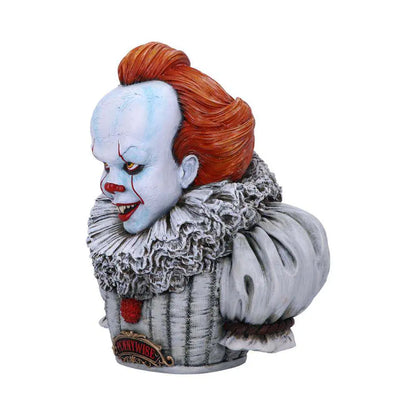 NEMESIS NOW IT PENNYWISE BUST BUSTO 30 CM