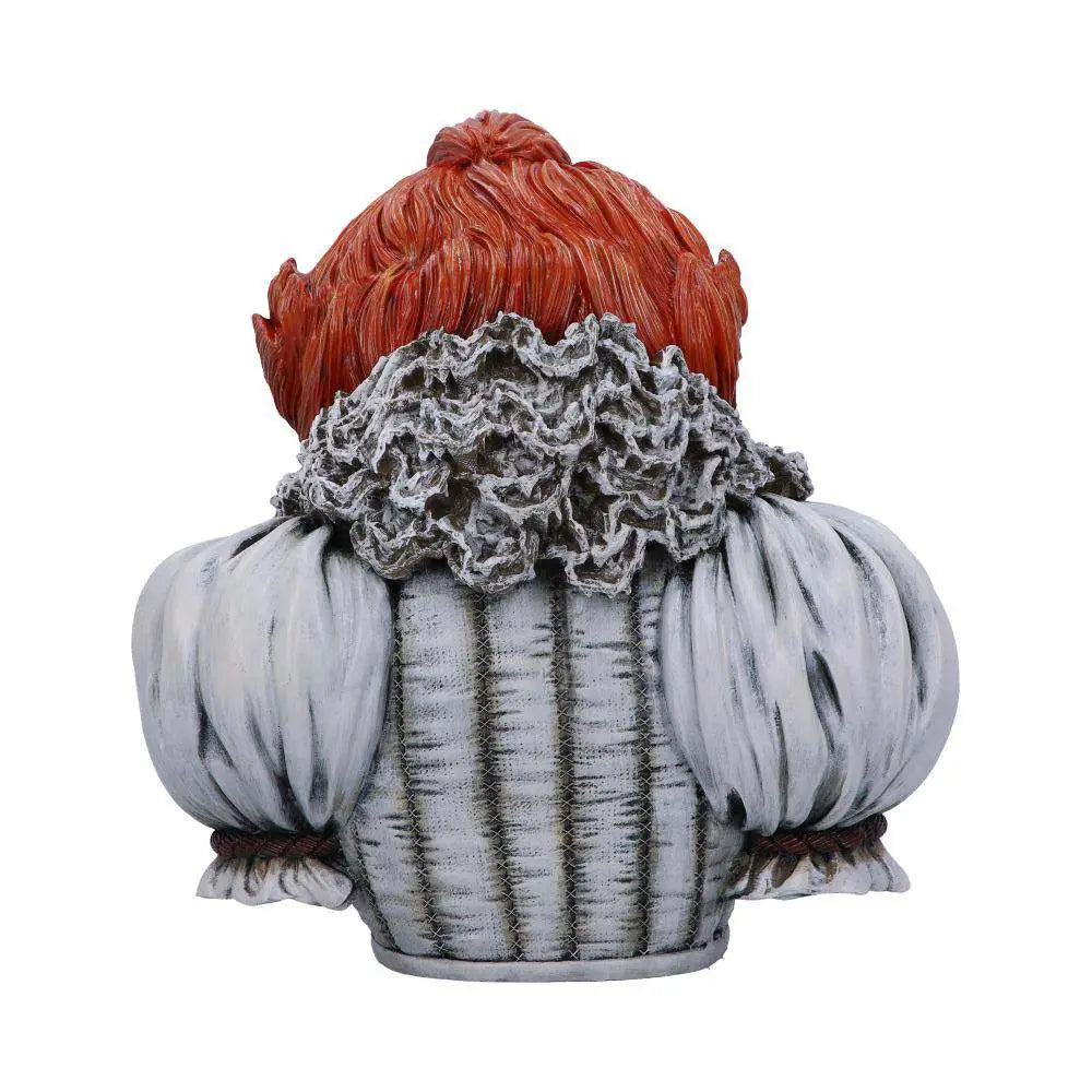 NEMESIS NOW IT PENNYWISE BUST BUSTO 30 CM