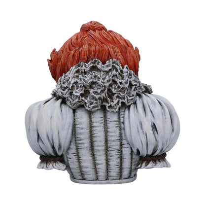 NEMESIS NOW IT PENNYWISE BUST BUSTO 30 CM