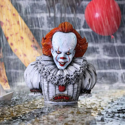 NEMESIS NOW IT PENNYWISE BUST BUSTO 30 CM