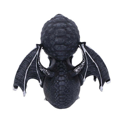 CTHULHU CULT CUTIE STATUE