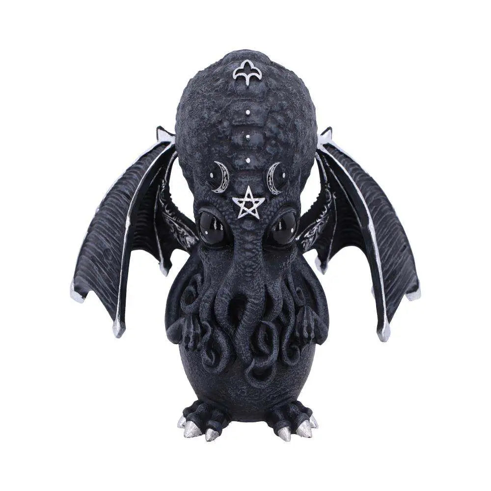 CTHULHU CULT CUTIE STATUE