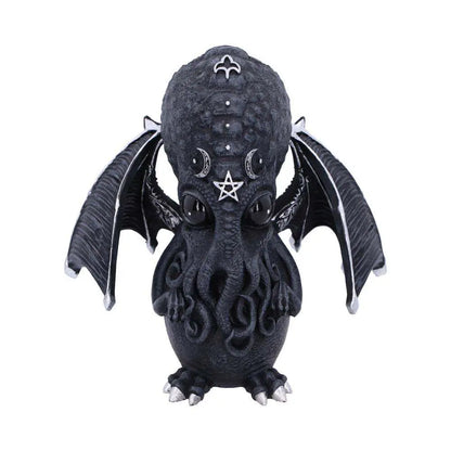 CTHULHU CULT CUTIE STATUE