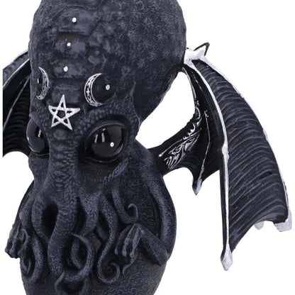 CTHULHU CULT CUTIE STATUE