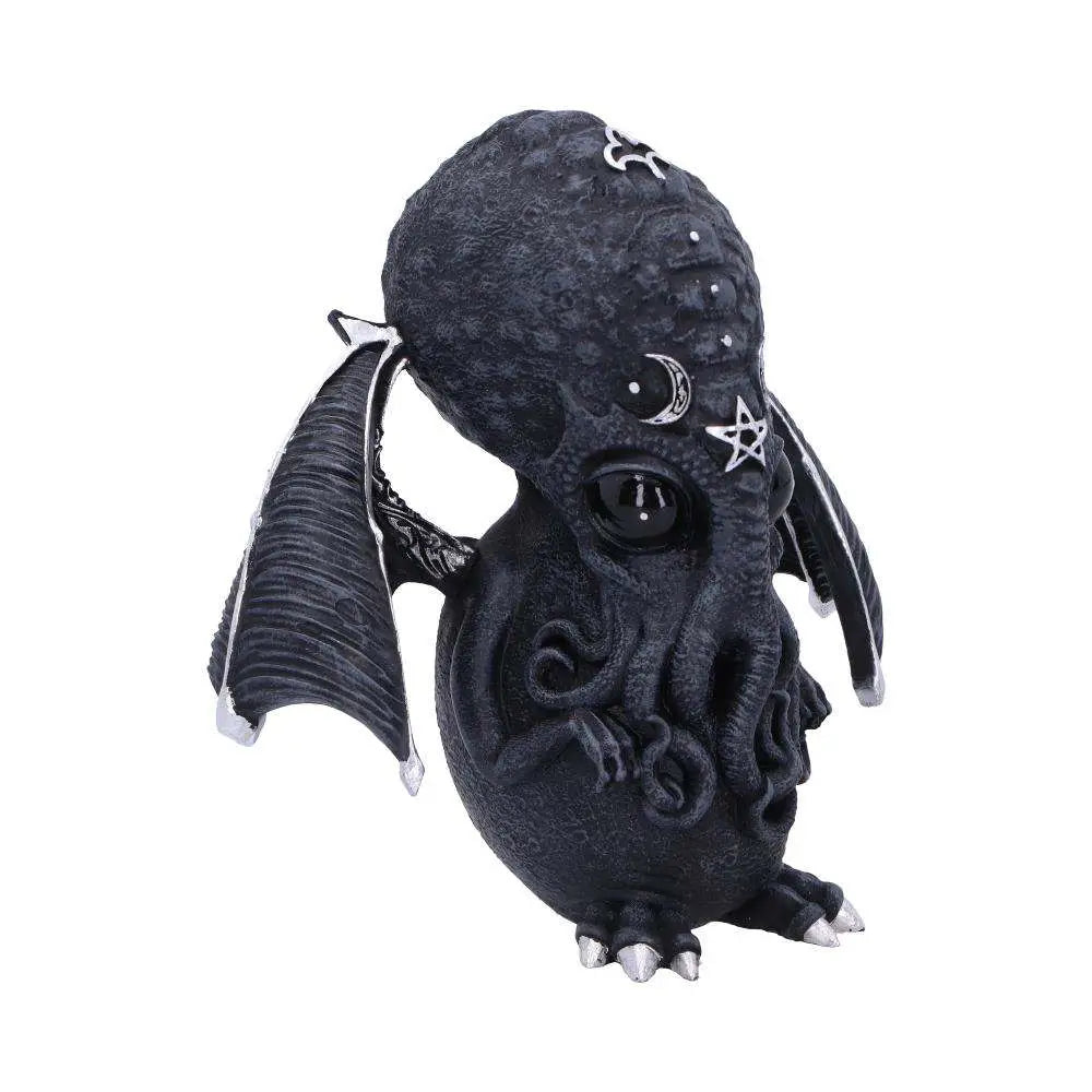CTHULHU CULT CUTIE STATUE