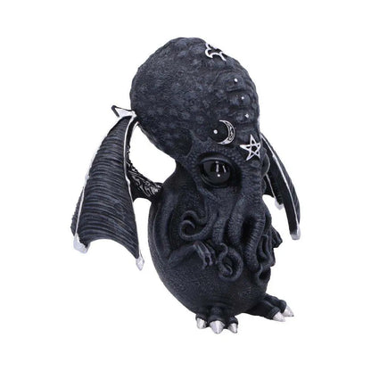 CTHULHU CULT CUTIE STATUE