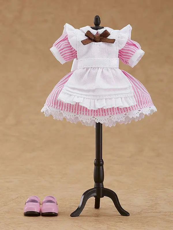 GOOD SMILE COMPANY NENDOROID DOLL ALICE ANOTHER COLOR MINI FIGURA 14 cm
