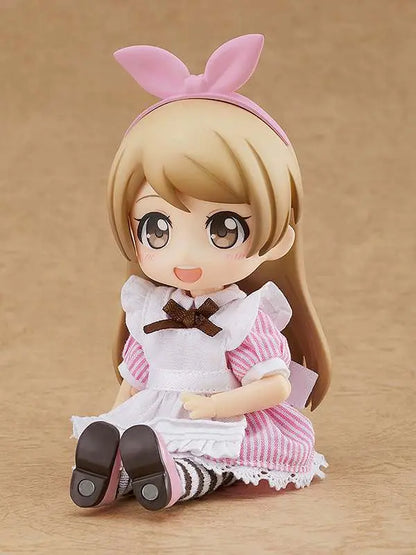GOOD SMILE COMPANY NENDOROID DOLL ALICE ANOTHER COLOR MINI FIGURA 14 cm