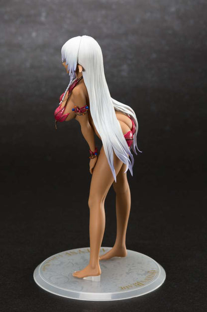 QUEENS BLADE BEAUTI FIGHT ALLEYNE EX COL
