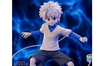 HUNTER X HUNTER KILLUA SFC 1/10 ST