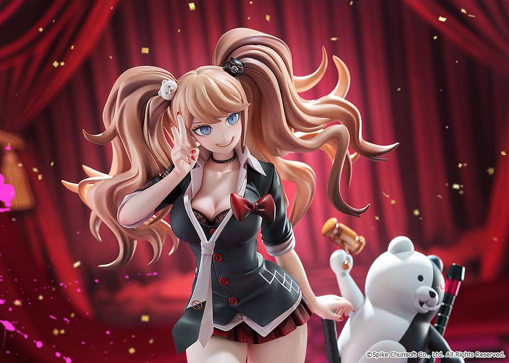 DANGANRONPA JUNKO 15TH ANNIVERSARY ST