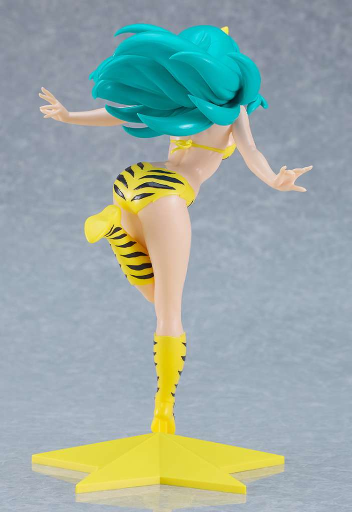 URUSEI YATSURA LUM PLAMAX MK