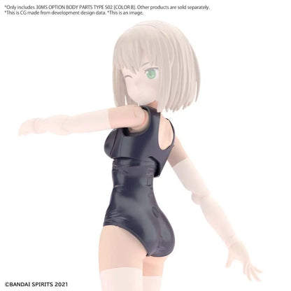 30MS OP BODY PARTS TYPE S02 COLOR B
