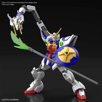 BANDAI - GUNDAM HG SHENLONG 1/144 MODEL KIT 10 cm