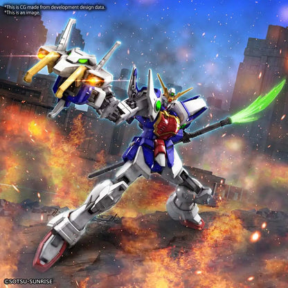 BANDAI - GUNDAM HG SHENLONG 1/144 MODEL KIT 10 cm