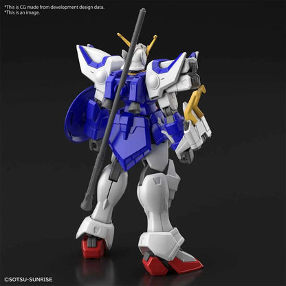 BANDAI - GUNDAM HG SHENLONG 1/144 MODEL KIT 10 cm