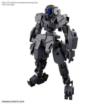 BANDAI 30MM EEXM-S02M FORESTIERI 02 1/144 MODEL KIT 10 cm