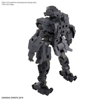 BANDAI 30MM EEXM-S02M FORESTIERI 02 1/144 MODEL KIT 10 cm