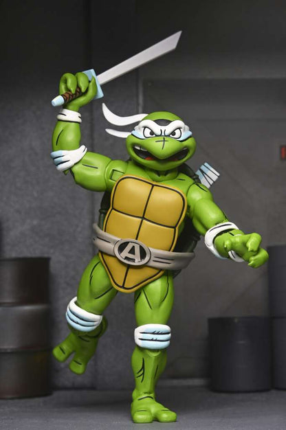 TMNT ARCHIE COMICS APRIL 5TH TURTLE AF