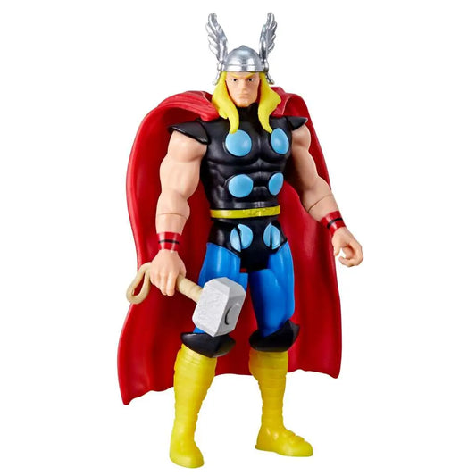 MARVEL LEGENDS RETRO THOR AF