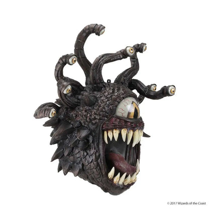Dungeons & Dragons - Replicas of the Realms: Beholder Trophy Figure