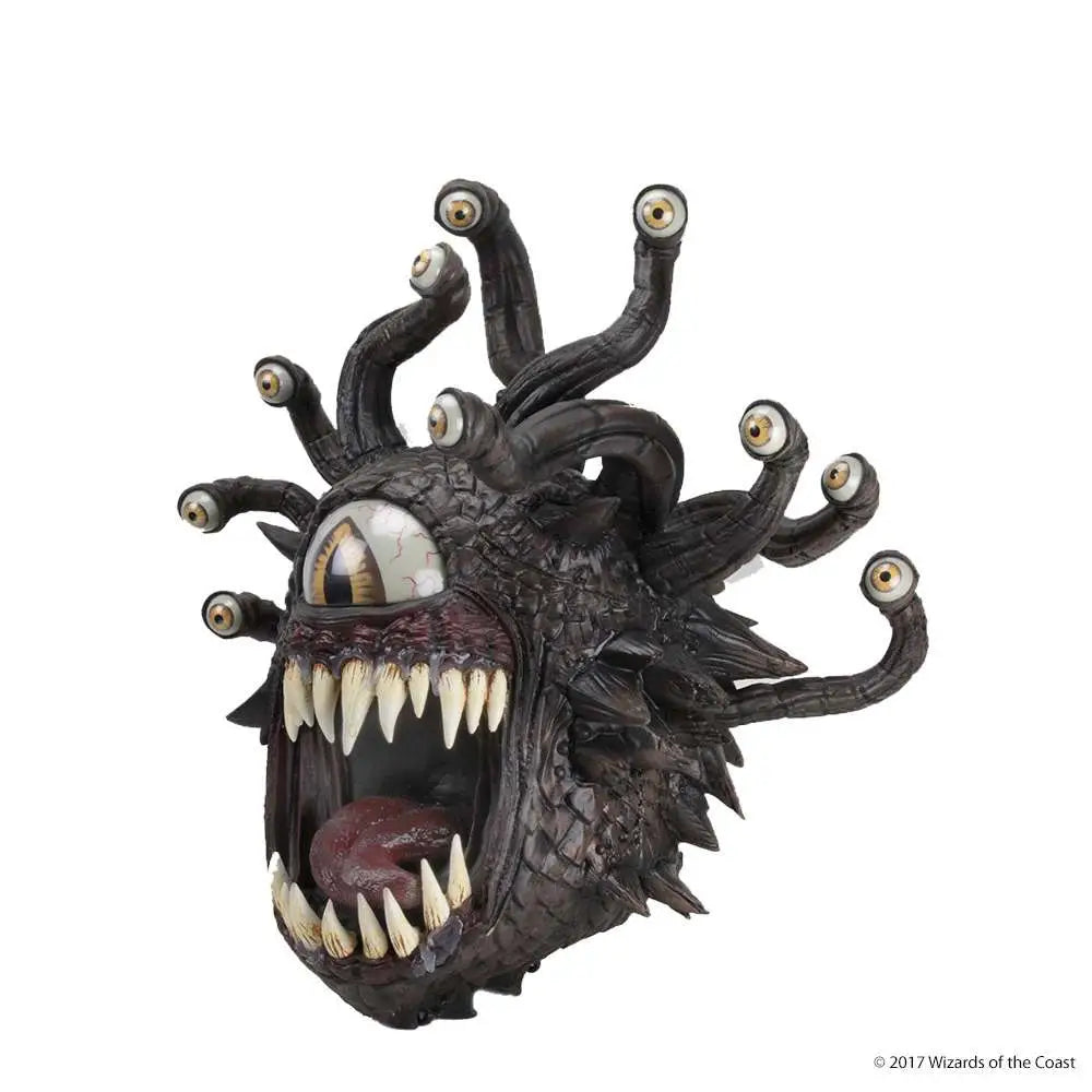 Dungeons & Dragons - Replicas of the Realms: Beholder Trophy Figure