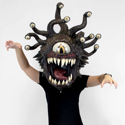 Dungeons & Dragons - Replicas of the Realms: Beholder Trophy Figure