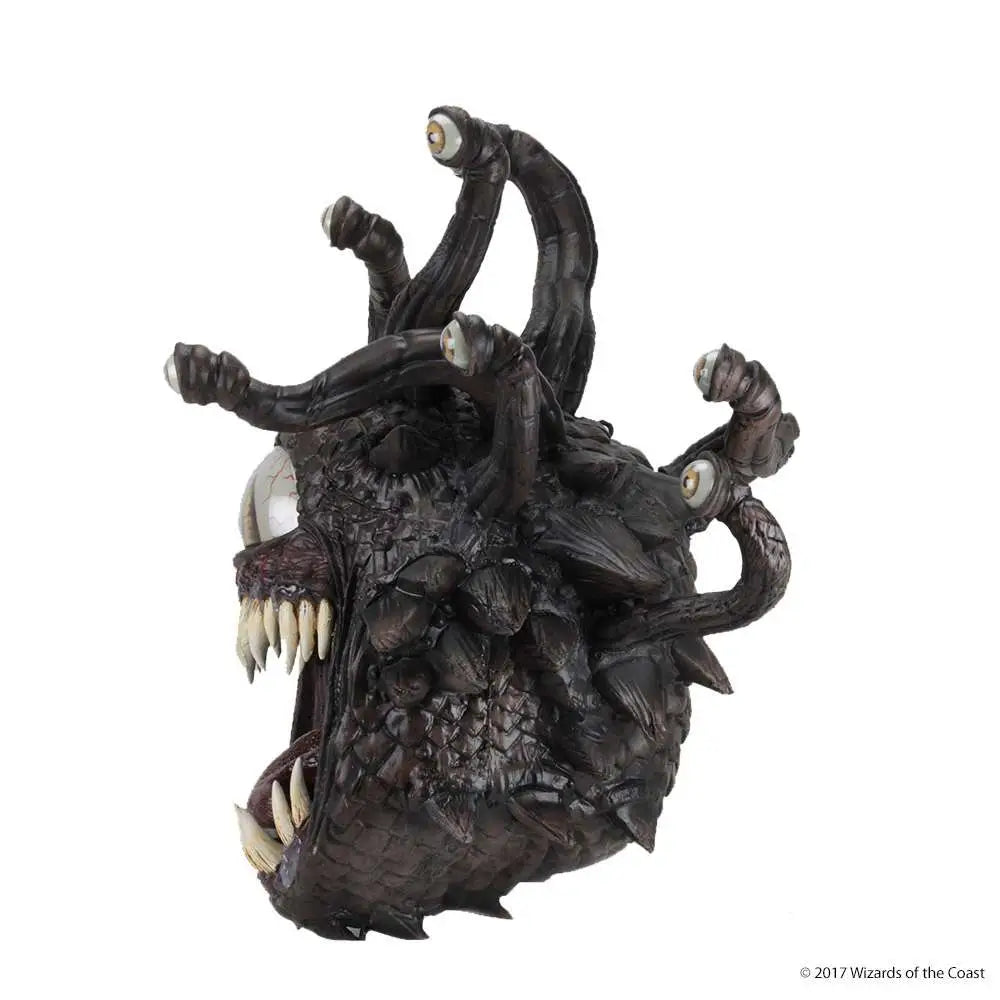 Dungeons & Dragons - Replicas of the Realms: Beholder Trophy Figure