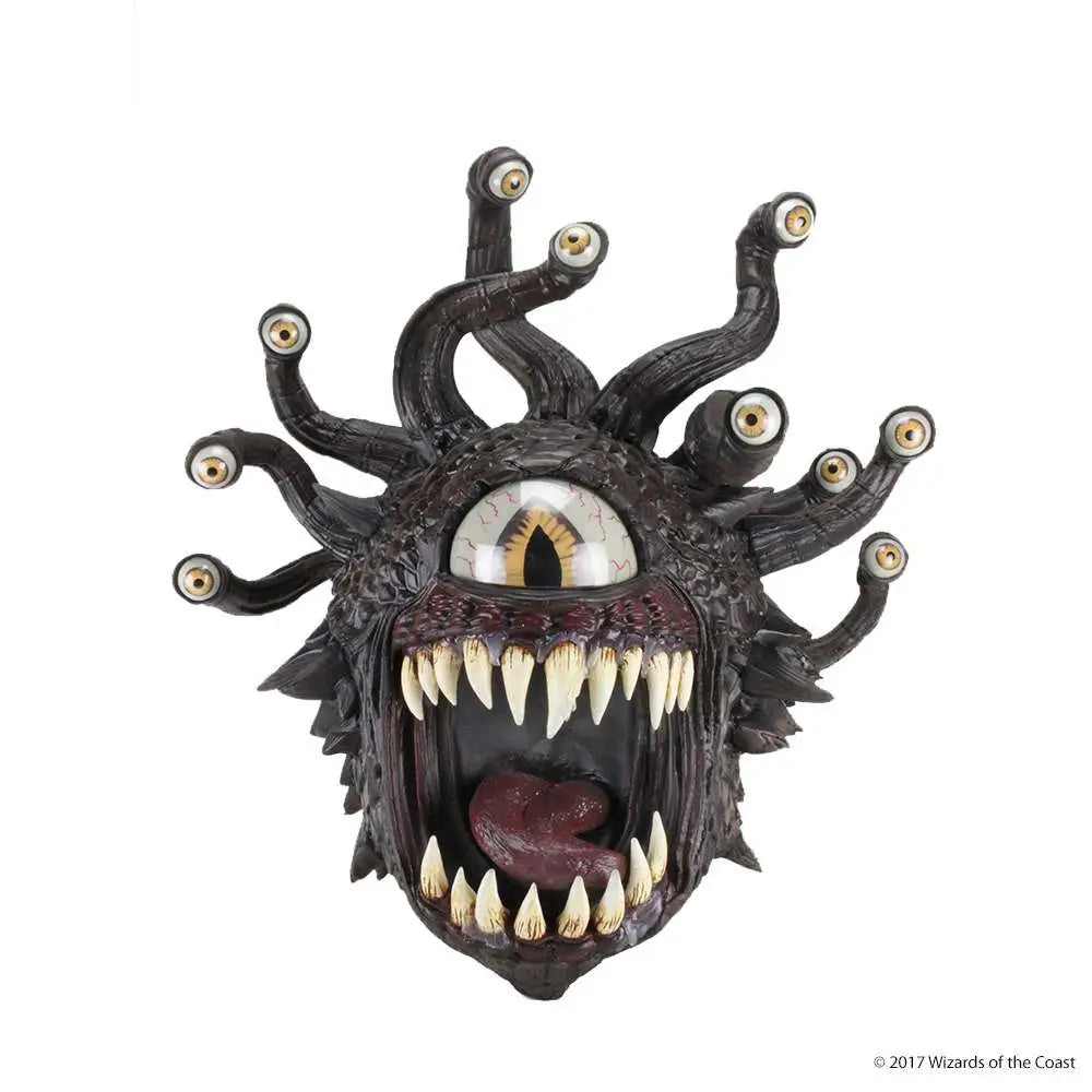Dungeons & Dragons - Replicas of the Realms: Beholder Trophy Figure
