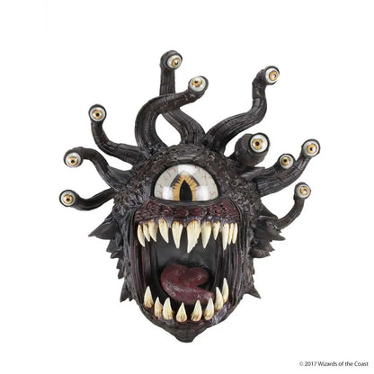 Dungeons & Dragons - Replicas of the Realms: Beholder Trophy Figure
