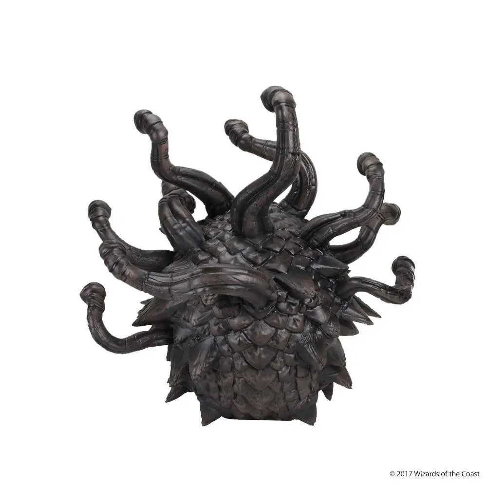 Dungeons & Dragons - Replicas of the Realms: Beholder Trophy Figure