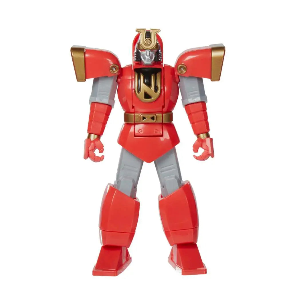 HASBRO - POWER RANGERS POWER RANGERS LC NINJAKON LTD ED AF ACTION FIGURE LIMITED EDITION