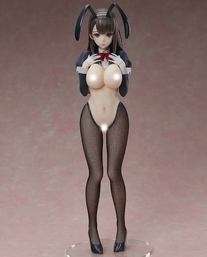 BINDING CREATORS OPIN MAYU HASHIMOTO ST STATUA 41 cm