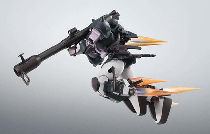 RS MS-06R-1A ZAKUⅡ HIGH MOBILITY TYPE ACTION FIGURA BANDAI