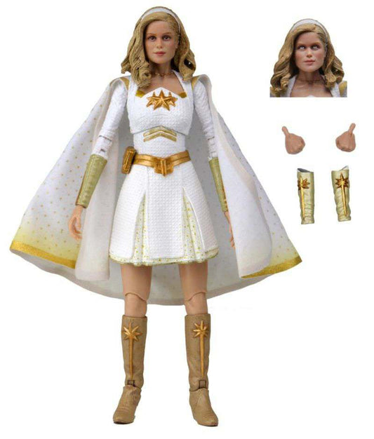 THE BOYS ULTIMATE STARLIGHT ACTION FIGURE