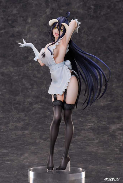 OVERLORD PVC STATUA 1/7 ALBEDO 26 CM ELCOCO