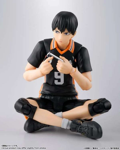 HAIKYU!! TOBIO KAGEYAMA SHF