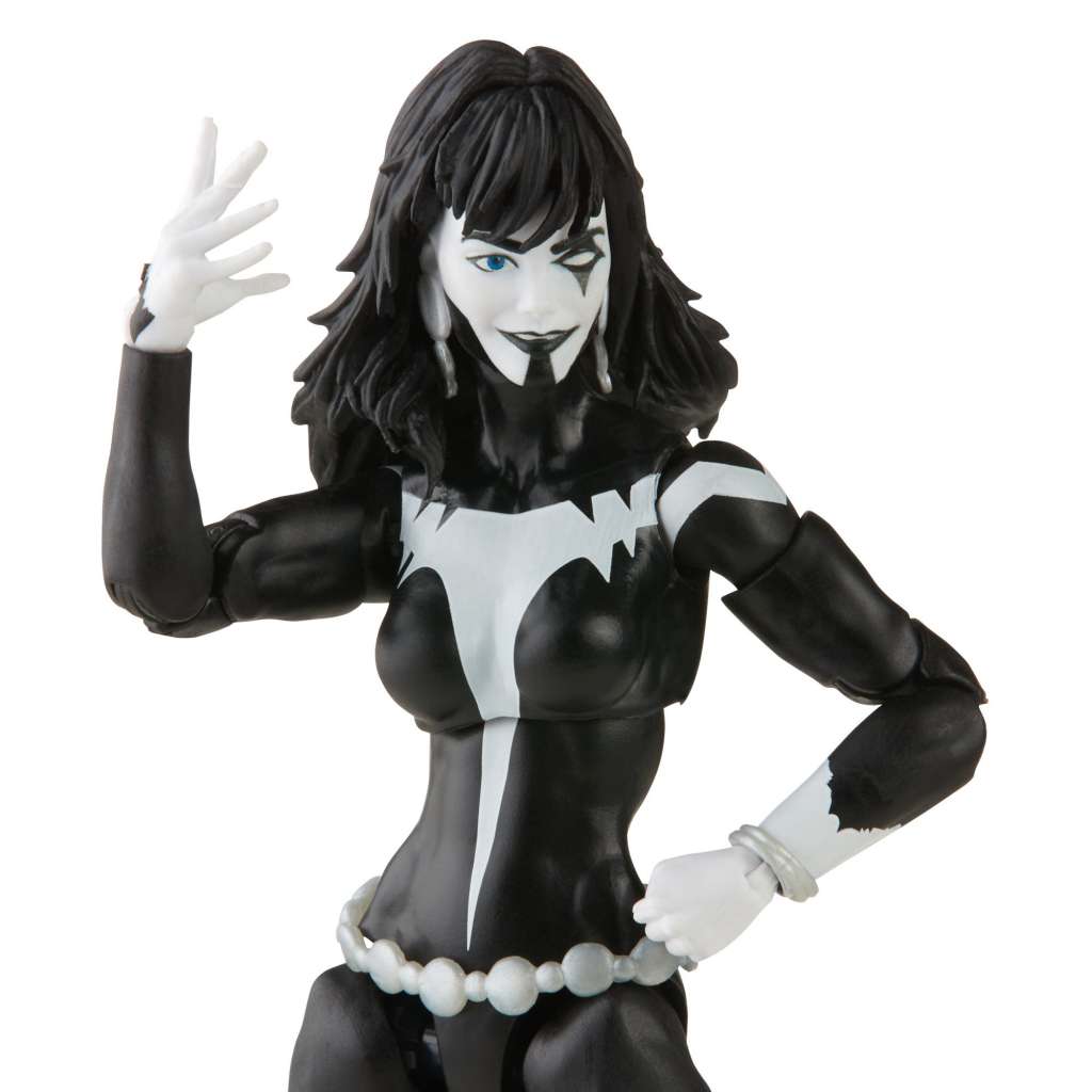 HASBRO - MARVEL LEGENDS SHRIEK AF ACTION FIGURE