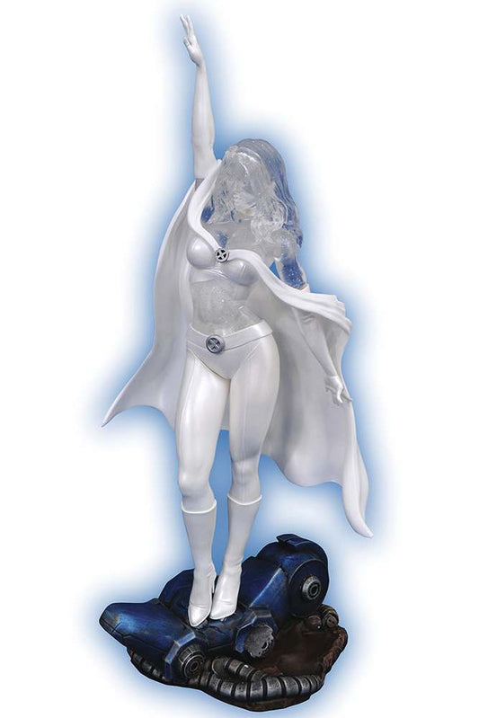 MARVEL GALLERY COMIC EMMA FROST ST