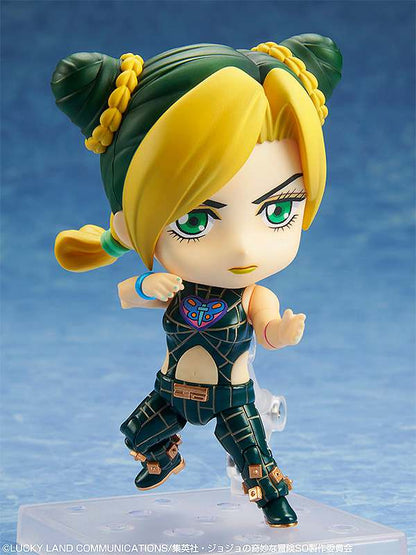 JOJO BIZ ADV JOLYNE CUJOH NENDOROID