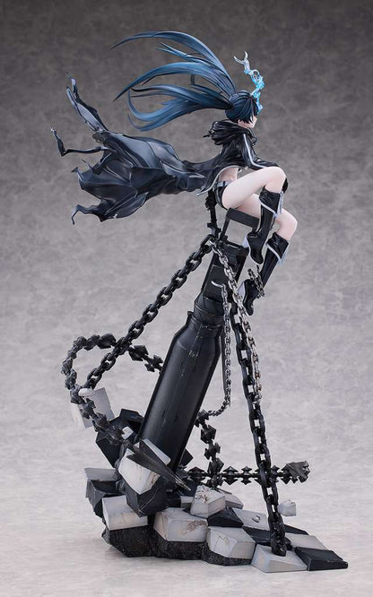 BLACK ROCK SHOOTER PILOT EDITION 1/7 ST