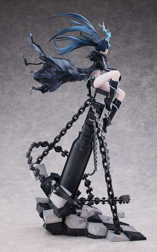 BLACK ROCK SHOOTER PILOT EDITION 1/7 ST